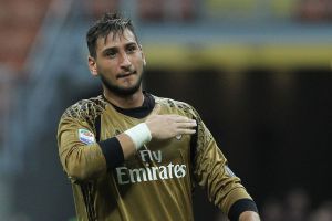 #AsíSopitas: Gianluigi Donnarumma renueva contrato con AC Milan por cinco años más #AsíSopitas: Gianluigi Donnarumma renueva contrato con AC Milan por cinco años más