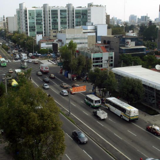 El origen de los nombres de las calles de la CDMX El origen de los nombres de las calles de la CDMX