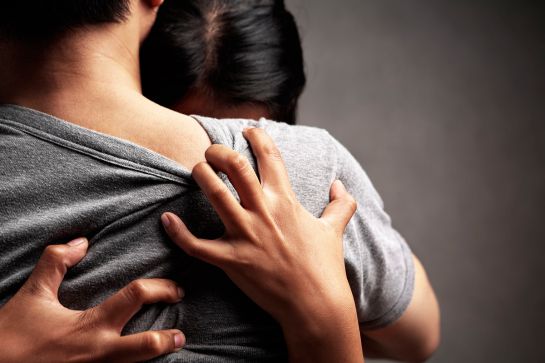 ¿Por qué la vergüenza conduce a la codependencia? ¿Por qué la vergüenza conduce a la codependencia?