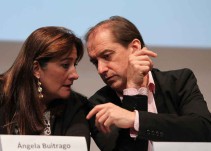 "Que el estado investigue de dónde vienen esas infiltraciones": Ángela Buitrago, Integrante del GIEI