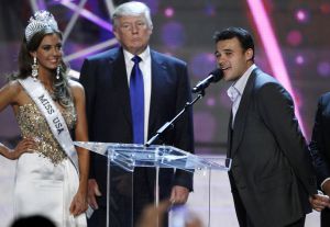 #AsíSopitas: Rob Goldstone, el publicista musical detrás del nuevo escándalo en la familia Trump #AsíSopitas: Rob Goldstone, el publicista musical detrás del nuevo escándalo en la familia Trump