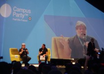 Crear por ti mismo es una habilidad para la vida: Steve Wozniak, cofundador de Apple