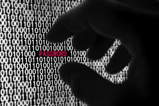 Espionaje electrónico en México Espionaje electrónico en México