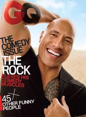 #AsíSopitas: Postulan a Dwayne Johnson para próximo presidente de Estados Unidos #AsíSopitas: Postulan a Dwayne Johnson para próximo presidente de Estados Unidos