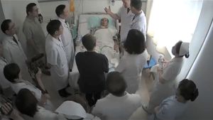 #AsíSopitas: Fallece Liu Xiabo, premio Nobel de la Paz #AsíSopitas: Fallece Liu Xiabo, premio Nobel de la Paz