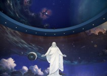 Todo sobre la Iglesia Mormona