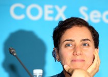 #AsíSopitas: Fallece Maryam Mirzakhani, primera mujer en obtener la Medalla Fields de Matemáticas