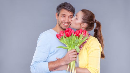 La importancia del perdón y la gratitud en tu relación La importancia del perdón y la gratitud en tu relación