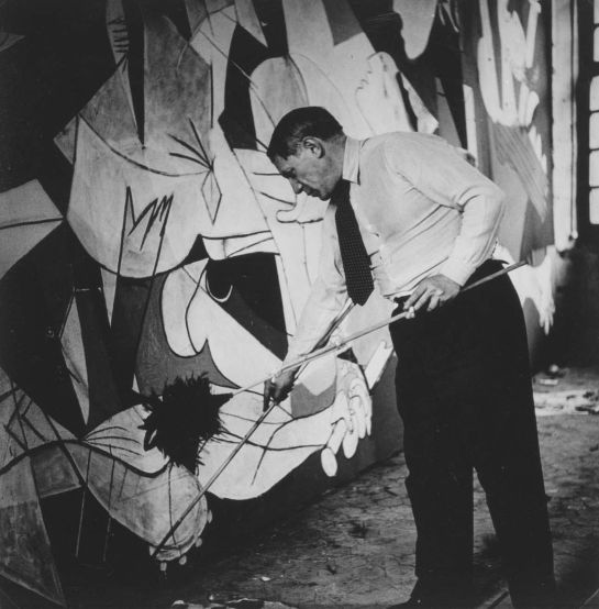 Picasso: Más allá de un maestro Picasso: Más allá de un maestro