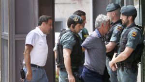 #AsíSopitas: Detienen a presidente de Federación Española de Futbol en operación anticorrupción #AsíSopitas: Detienen a presidente de Federación Española de Futbol en operación anticorrupción
