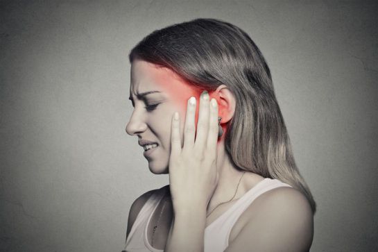 Otros tipos de vértigo: del dolor de oído al mareo por moverte Otros tipos de vértigo: del dolor de oído al mareo por moverte