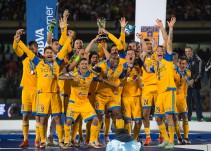 #AsíSopitas: Equipos mexicanos están por regresar a la Copa Libertadores
