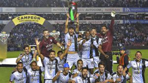 #AsíSopitas: Equipos mexicanos están por regresar a la Copa Libertadores #AsíSopitas: Equipos mexicanos están por regresar a la Copa Libertadores