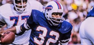 #AsíSopitas: O. J. Simpson: del auge deportivo a la cárcel #AsíSopitas: O. J. Simpson: del auge deportivo a la cárcel