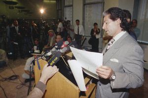 #AsíSopitas: O. J. Simpson: del auge deportivo a la cárcel #AsíSopitas: O. J. Simpson: del auge deportivo a la cárcel