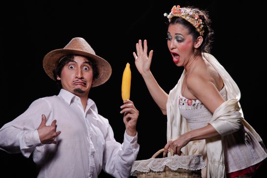 La cultura en México La cultura en México