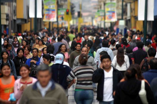 ¿Tú qué harías para evitar la sobrepoblación? ¿Tú qué harías para evitar la sobrepoblación?