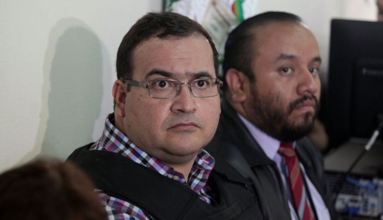 “Pelea férrea de la PGR en caso Duarte”: Arturo Ángel, reportero de “Animal Político” “Pelea férrea de la PGR en caso Duarte”: Arturo Ángel, reportero de “Animal Político”