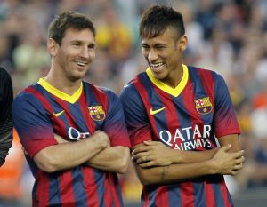 #AsíSopitas: Neymar está a un “sí” de ser el futbolista mejor pagado del mundo #AsíSopitas: Neymar está a un “sí” de ser el futbolista mejor pagado del mundo