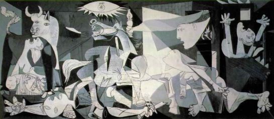 Picasso: Mas allá de un maestro (Parte 2) Picasso: Mas allá de un maestro (Parte 2)