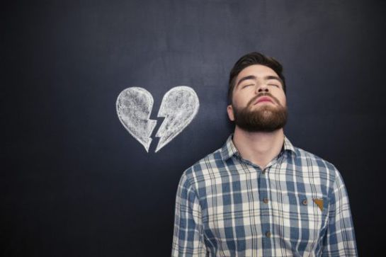 Ruptura de pareja: ¿Por qué a unos les cuesta más que a otros? Ruptura de pareja: ¿Por qué a unos les cuesta más que a otros?