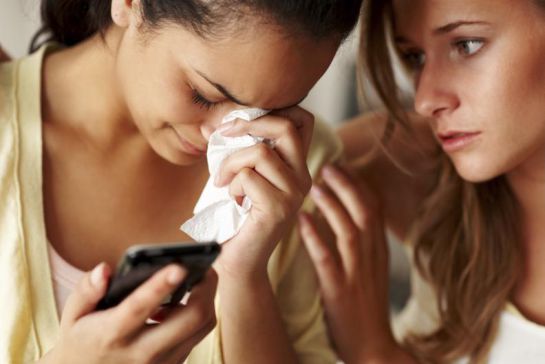 Ruptura de pareja: ¿Por qué a unos les cuesta más que a otros? Ruptura de pareja: ¿Por qué a unos les cuesta más que a otros?