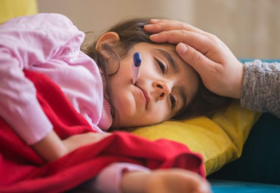 BBmundo: ¿Qué es el virus Coxsackie? BBmundo: ¿Qué es el virus Coxsackie?