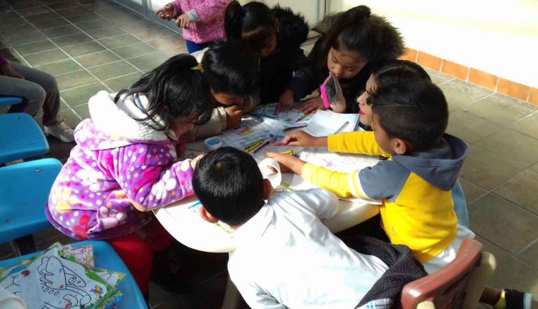 La complicidad del Gobierno de Guanajuato permitió que tres gobiernos ignoraran las denuncias sobre abuso infantil en “La Ciudad de los Niños” La complicidad del Gobierno de Guanajuato permitió que tres gobiernos ignoraran las denuncias sobre abuso infantil en “La Ciudad de los Niños”