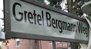 #AsíSopitas: Fallece Gretel Bergmann, a quien el régimen nazi le prohibiera participar en Juegos Olímpicos #AsíSopitas: Fallece Gretel Bergmann, a quien el régimen nazi le prohibiera participar en Juegos Olímpicos