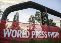 World Press Photo: Historias de impacto