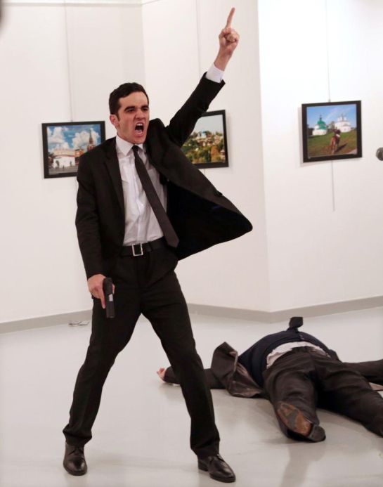 World Press Photo: Historias de impacto World Press Photo: Historias de impacto
