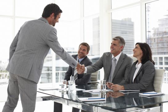 ¿Cómo decidirte por una oferta de trabajo? (Parte 2) ¿Cómo decidirte por una oferta de trabajo? (Parte 2)