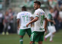 #AsíSopitas: Alan Ruschel, sobreviviente del Chapecoense jugó por primera vez después del accidente