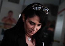 "El ex gobernador Borge dejó terrenos a nombre del presidente del Tribunal": Lydia Cacho, sobre la apropiación de terrenos por parte del Gobierno de Quintana Roo