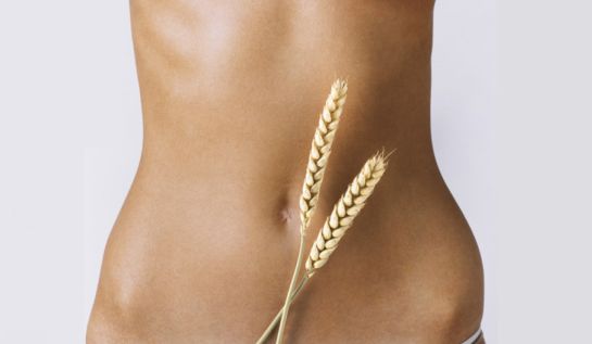 ¿Qué onda con el gluten? ¿Qué onda con el gluten?
