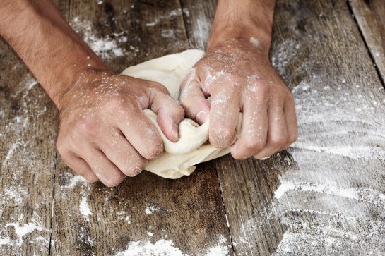 ¿Qué onda con el gluten? ¿Qué onda con el gluten?