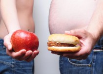 Obesidad y sobrepeso en México