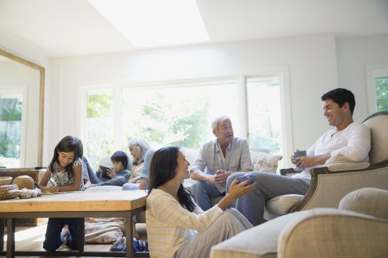Familiares, psicología,: Los secretos de familia: tesoro o maldición Familiares, psicología,: Los secretos de familia: tesoro o maldición