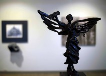 ¿Sabías que puedes pagar tus impuestos con obras de arte?
