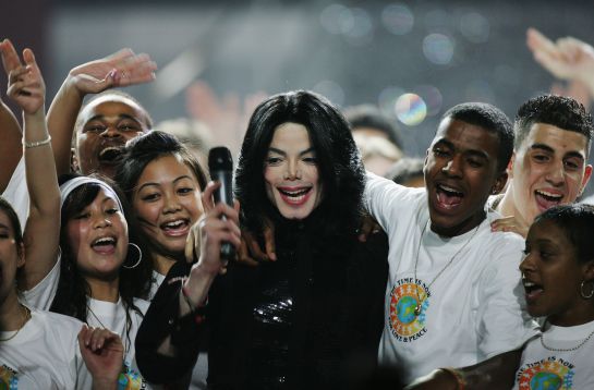 Michael Jackson: su música, mitos, problemas, traumas, éxitos… Michael Jackson: su música, mitos, problemas, traumas, éxitos…