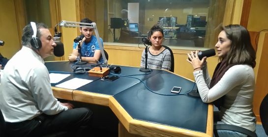 GROW México: desarrollo de valores para jóvenes GROW México: desarrollo de valores para jóvenes