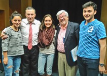 GROW México: desarrollo de valores para jóvenes