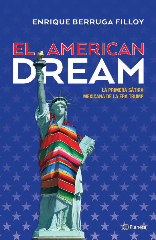 Enrique Berruga presenta en El Weso su libro "El American Dream" Enrique Berruga presenta en El Weso su libro "El American Dream"