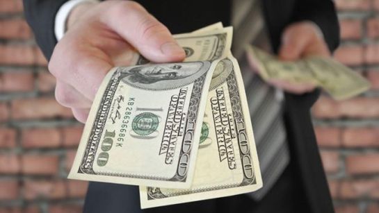 Las 3 etapas del lavado de dinero Las 3 etapas del lavado de dinero