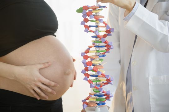 En un, dos, tres: el ABC del DNA En un, dos, tres: el ABC del DNA