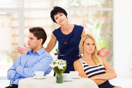 Lo que me desquicia de mi familia… Lo que me desquicia de mi familia…