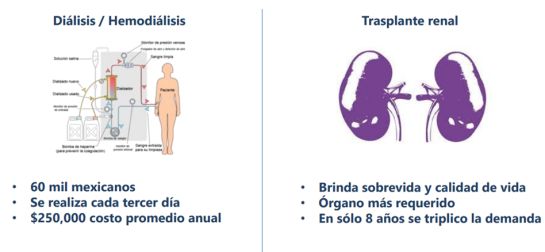 Mesa: Trasplantes en cadena, nueva esperanza de vida Mesa: Trasplantes en cadena, nueva esperanza de vida