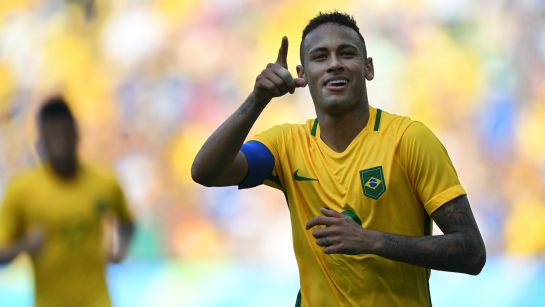 ¿Qué harías si tuvieras el sueldo de Neymar? ¿Qué harías si tuvieras el sueldo de Neymar?