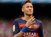 ¿Qué harías si tuvieras el sueldo de Neymar?