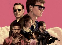 De Película W presenta: Baby Driver: El Aprendiz del Crimen